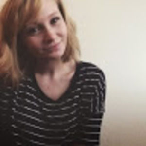 Meet your Posher, Elyse